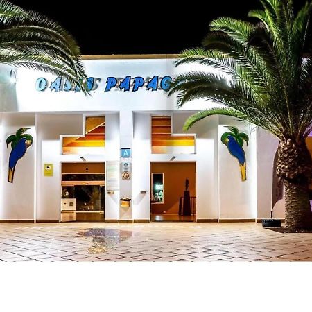 קורלחו La Ola House Precioso Apartamento Con Piscina מראה חיצוני תמונה